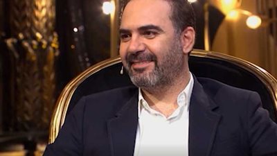 بالفيديو.. وائل الجسار يطرح 