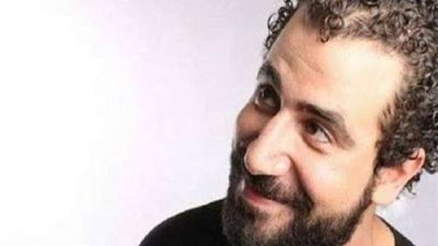 محمود حافظ: تلقيت خبر وفاة أمي أثناء تصوير الاختيار 