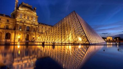 أزمة الطاقة تطفئ أنوار متاحف ستراسبورج بفرنسا