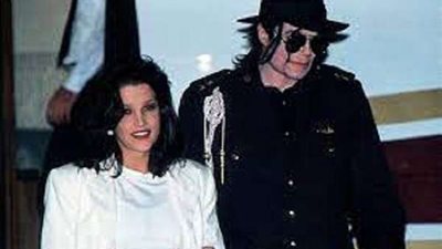بعد13 سنة من وفاته ..  زوجة مايكل جاكسون تكشف تفاصيل مثيرة