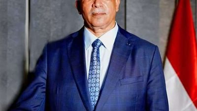 ننشر لكم أبرز ما جاء في خطة عبد الحليم علام بعد فوزه بمنصب نقيب المحاميين