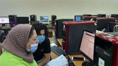 تعرف على كليات الآداب المتاحة بـ تنسيق المرحلة الثالثة 2022