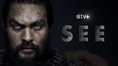 مشاهدة وتحميل الحلقة 2 من مسلسل الأكشن والخيال العلمي see