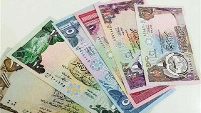 سعر الدينار الكويتي اليوم الثلاثاء 6-9-2022 مقابل الجنيه المصري