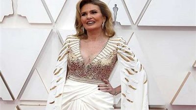 أول تعليق من الفنانة يسرا على إجراءات مواجهة كورونا في مصر