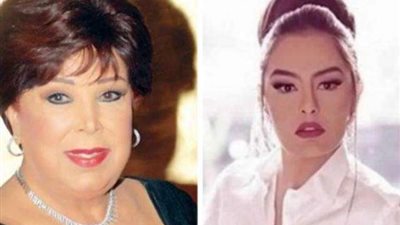 هكذا دعمت شيريهان رجاء الجداوي بعد إصابتها بفيروس كورونا