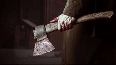 المؤبد لقاتل زوجته باستخدام 