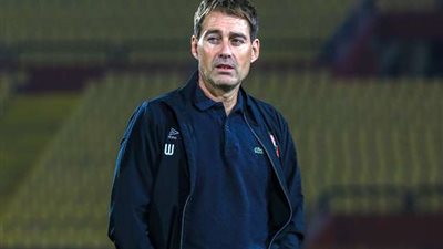 صدمة في المصري بعد رفض فايلر عرض كامل أبو علي