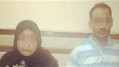 إحالة ربة منزل وعشيقها للجنايات لاتهمامهما بقتل طفلة بالقاهرة