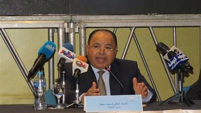 المالية تكشف حقيقة تعرضها لأزمات في 