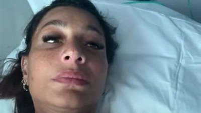 بسمه وهبة توجة رسالة داخل غرفة العمليات.. 