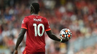 صحفي إيطالي: كان من المستحيل بقاء ماني في ليفربول بعد نهائي دوري الأبطال