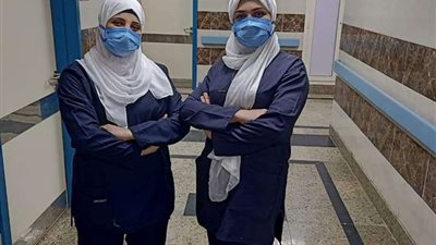 مستشفى العزل بقها توجه رسالة شكر لأمهات المستشفى