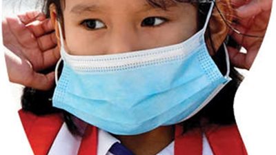 خلال 24 ساعة.. سوريا تسجل رقم قياسي لإصابات فيروس كورونا