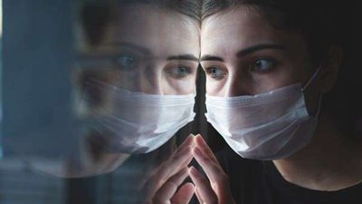 رقم قياسي جديد في الهند لإصابات فيروس كورونا