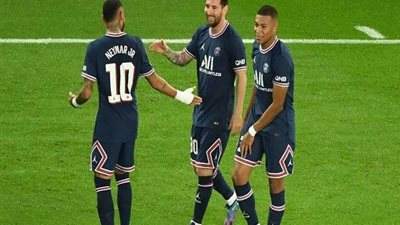 متابعة حية لمباراة باريس سان جيرمان ويوفنتوس في دوري أبطال أوروبا