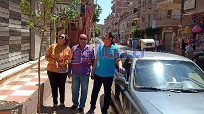 محافظ المنوفية يتابع تنفيذ إجراءات مجلس الوزراء لمواجهة كورونا