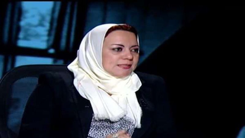 المحامية شيرين محفوظ