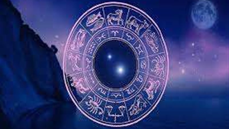 حظك اليوم الإثنين