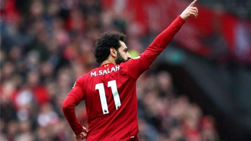 محمد صلاح