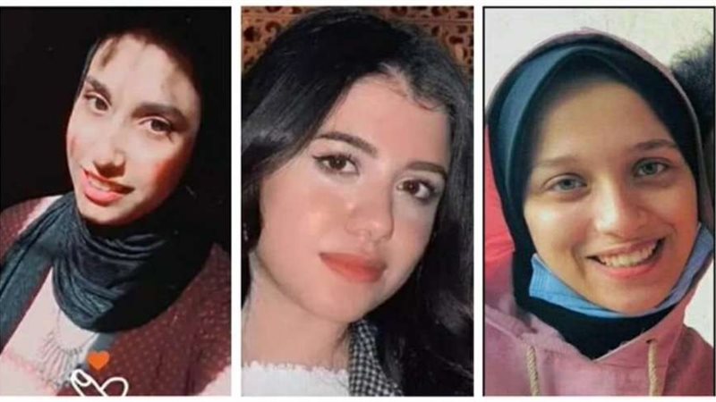 ضحايا القتل