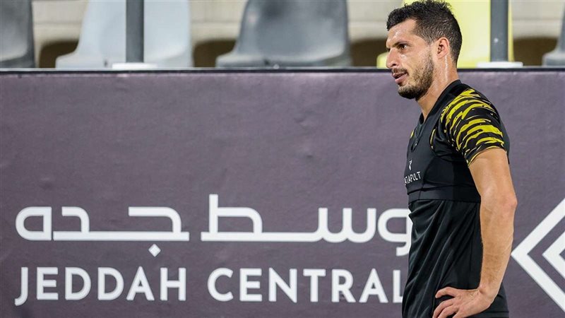 طارق حامد