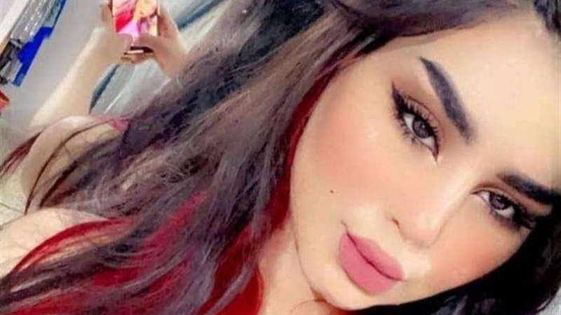 مروة القبسي