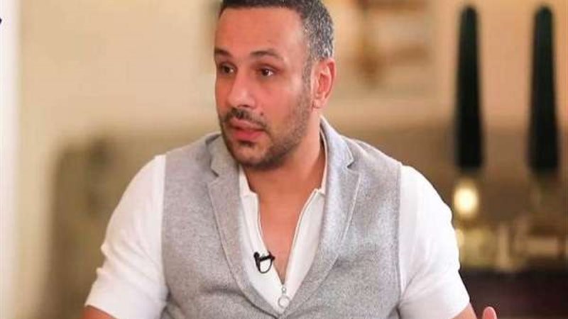محمد عطية