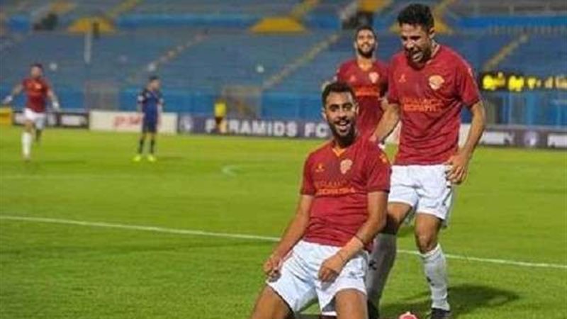 أحمد ياسر ريان