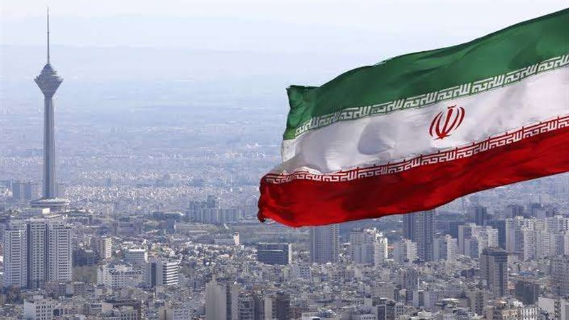 دولة أيران