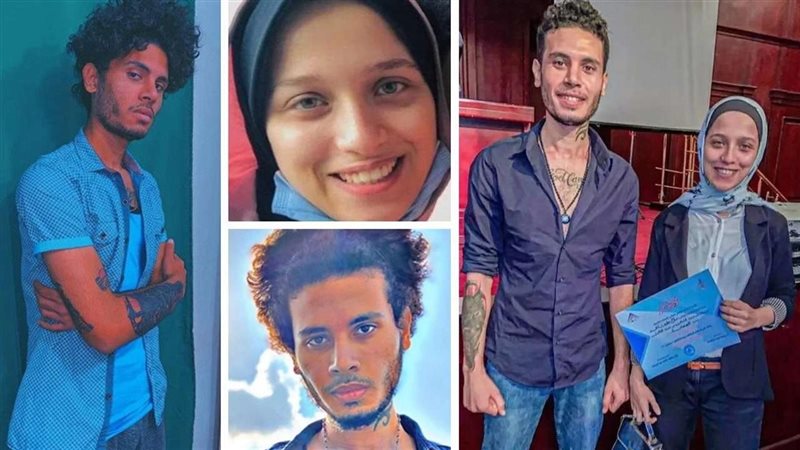 قاتل فتاة الشرقية