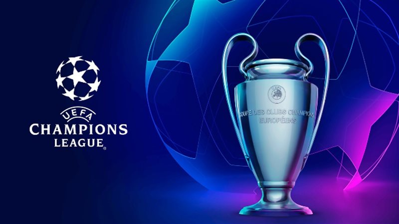 دوري أبطال أوروبا