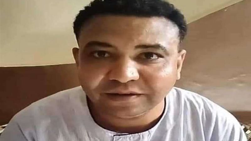 مستريح أسوان