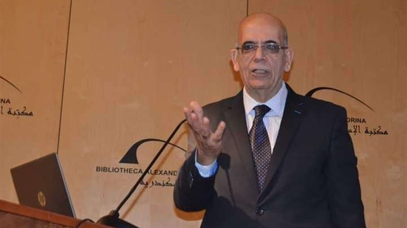 دكتور محمد علي