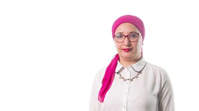 بعد توليها رئاسة مجلس إدارة مصنع حربي.. دينا عبد المنعم: كنت أول مساعد وزير للإنتاج الحربي