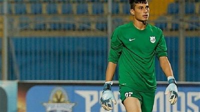رسمياً.. محمود جاد يوقع مع الزمالك لمدة 4 مواسم
