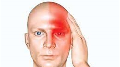 ما الفرق بين العصب الخامس والصداع العنقودي