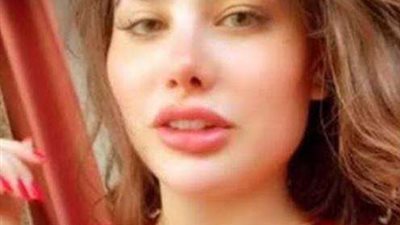 شاهد .. إنجي خوري تثير الجدل بوشم على جسمها لـ أدهم النابلسي