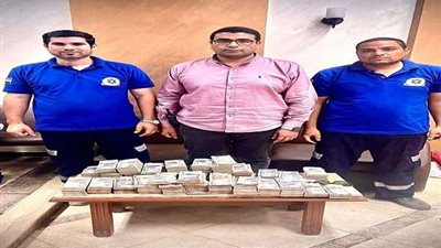 «أعادوا  2 مليون جنيه لأصحابها» .. الصحة  تكرم طاقم سيارة إسعاف في سوهاج