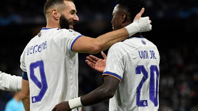 ريال مدريد يتعادل سلبيًا مع سيلتك في الشوط الأول بدوري أبطال أوروبا