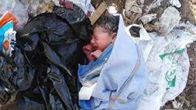 سهرة حمراء تنتهي بأطفال داخل صناديق القمامة.. بسبب العلاقات الغير شرعية