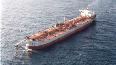 تحذير بيئي من وقوع أكبر كارثة مائية باليمن