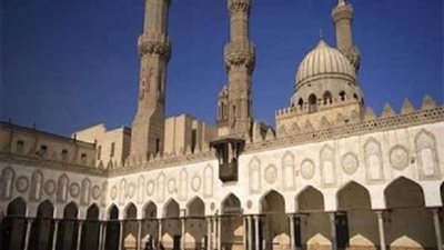 الأزهر يجيب.. ما حكم الجمع بين صيام الست من شوال وأيام القضاء من رمضان؟