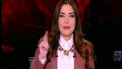 بالفيديو.. قرد يضع الإعلامية 