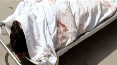 تفاصيل مقتل شاب  حبيبته ويقطع رأسها ويحتفظ بها