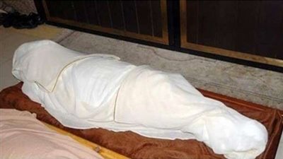 موظف ينتحر بإلقاء نفسه من الطابق السادس ببنها