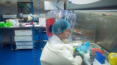 الصين تحذر من ظهور فيروسات جديدة