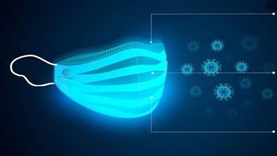 20 ألف دينار.. دولة أفريقية  تعلن عقوبة عدم ارتداء الكمامة