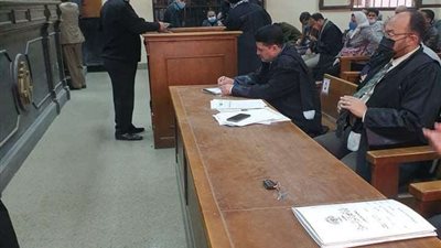 السجن والغرامة لـ