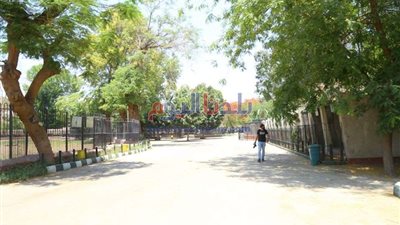 لليوم الثالث على التوالي.. حديقة الحيوان خالية من الزوار في عيد الفطر